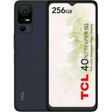 TCL 40 NXTPAPER 5G DUAL SIM