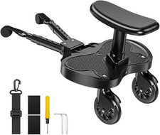 Pedana per Passeggino