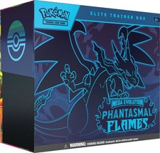 Pokemon TCG Elite Trainer Box