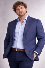 GIACCA UOMO MAXFORT TAGLIE