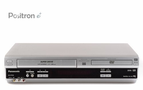 Panasonic vp28 lettore - panasonic, nv-vp28