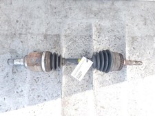 13116174 SEMIASSE ANTERIORE SX OPEL MERIVA (A) 1.7 CDTI 16V 101CV (2003>2010)