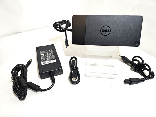 Dell docking station
