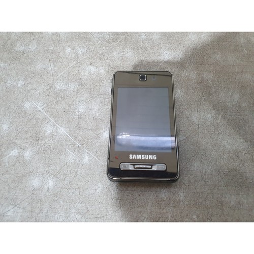 Samsung sgh f480 smartphone - sgh-f480,