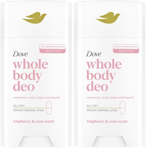 Deodorante dove stick - stick, whole