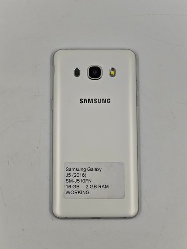 Samsung galaxy - galaxy, (2016)