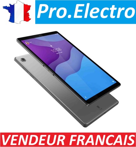 Lenovo tab m10 - tab, hd