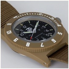 Orologio USMC Navigator