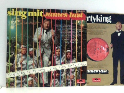 James last sing mit - james, 