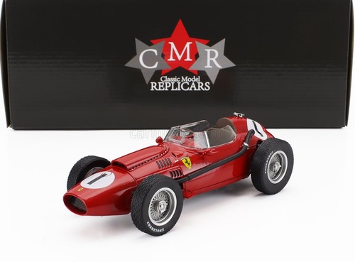 Cmr ferrari dino 246 - dino, f1