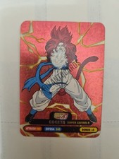 N. 228 Gogeta - DRAGON BALL