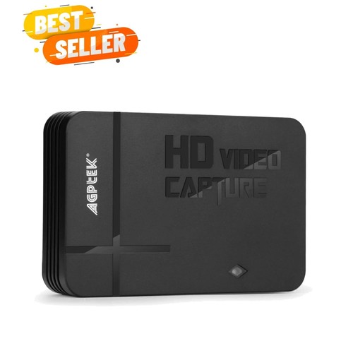 Game capture video - hd,