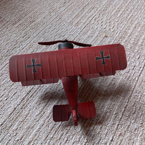 Aereo combattimento in - da,