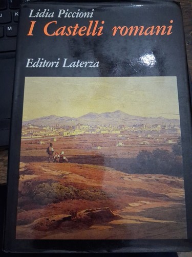 Lidia piccioni castelli - piccioni,