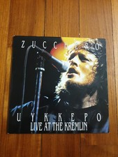 ZUCCHERO UYKKEPO LIVE AT THE