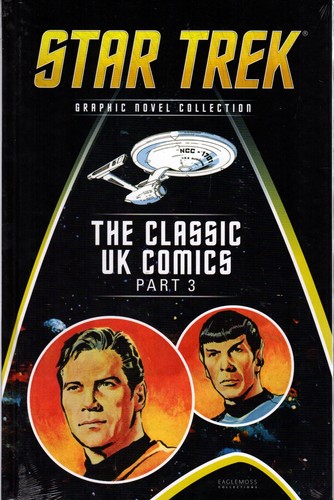 Star trek the classic - trek,