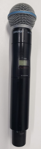 Shure axient digital - digital, ad2/beta