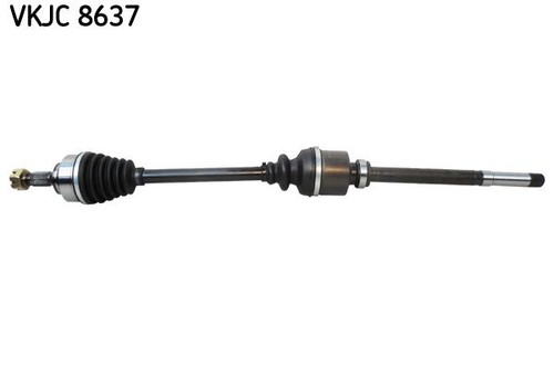 Albero motore asse - , anteriore