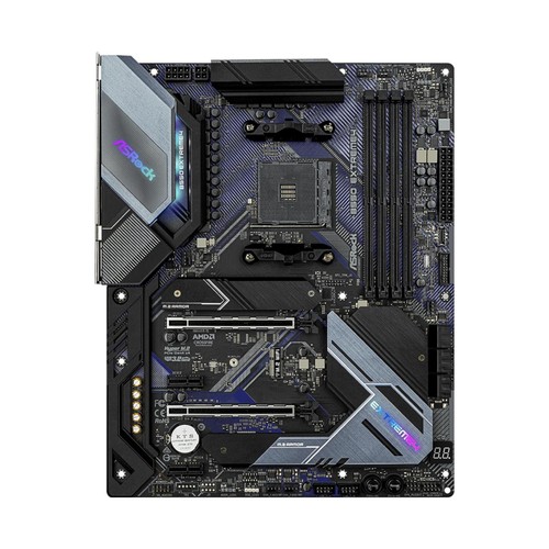 Asrock b550 extreme4 amd - extreme4,
