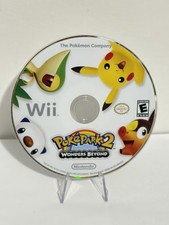 PokePark 2: Wonders Beyond