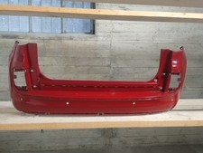 735522860 Paraurti posteriore usato Danneggiato originale per Fiat 500L dal 2012