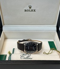Rolex Cellini Danaos  Ref