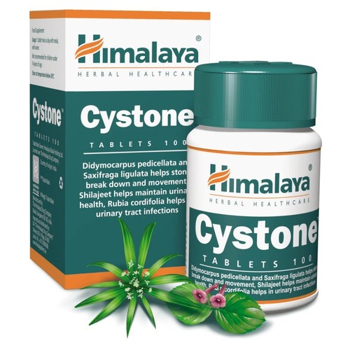 Himalaya cystone 100 - himalaya,