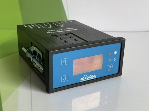 Lister tht 1002 - tht,