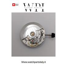 ETA  2836 MOVEMENT COMPLETE