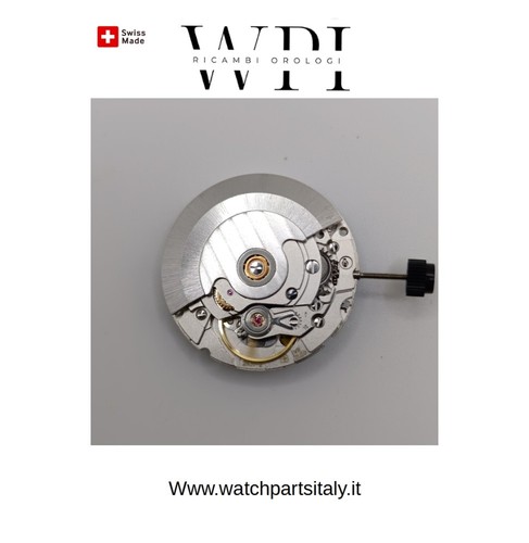 Eta 2836 movement complete - ,
