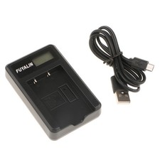 BLS1 Digitai Caméra Batterie