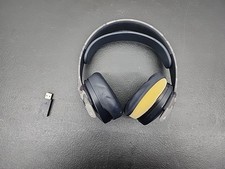 Sony Pulse 3D Camo Wireless