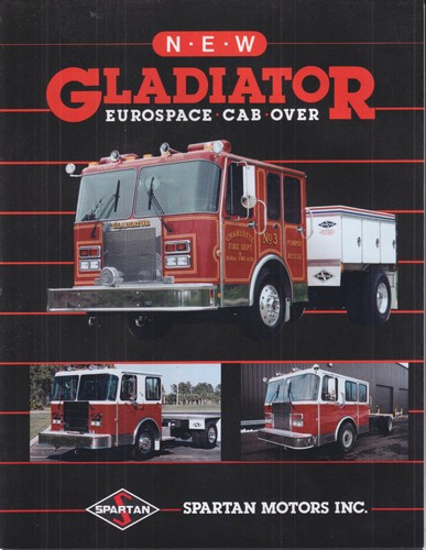 Brochure motore antincendio