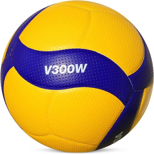 Pallone pallavolo mikasa - pallone,