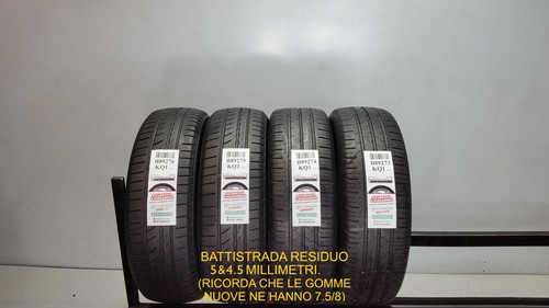 Gomme usate 175 65r15 84h - gomme,