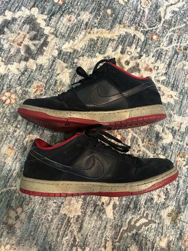 Taglia nike sb dunk - 11.5,