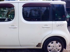 Regolatore porta posteriore