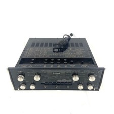 Mcintosh C28 Preamplificatore
