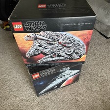 LEGO Star Wars: Millennium