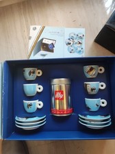  ILLY ART COLLECTION 2002