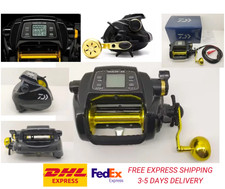 Daiwa Tanacom 1000 English