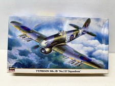 Hasegawa 1:48 Typhoon Mk.IB