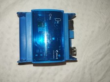 Webserver Kblue per Controllo