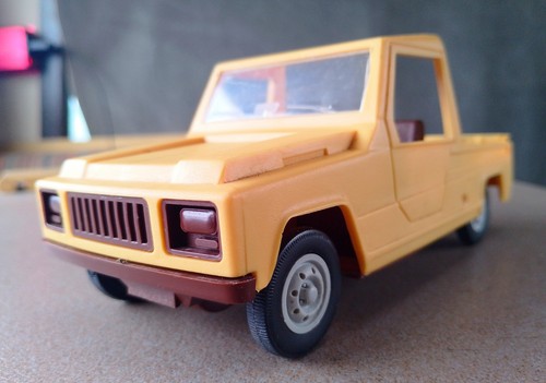 Renault rodeo 19 cm - 6,