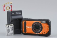 Pentax Optio W90 fotocamera
