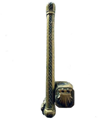 Antique ottoman style - ottoman,
