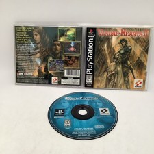 Vandal Hearts II 2 (Sony