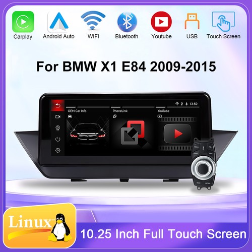 Per bmw e84 cic con - bmw,