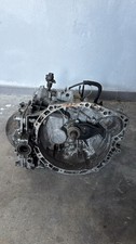 Cambio fiat scudo 6 - scudo, 2.0