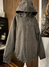 Vaude Vaude Mens Parker giacca